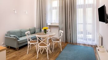 My Krakow Apartments - City Center