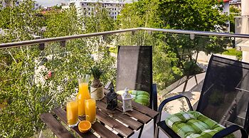 My Krakow Apartments - City Center