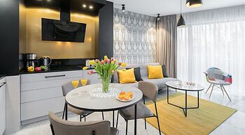 My Krakow Apartments - City Center