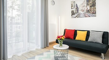 My Krakow Apartments - City Center
