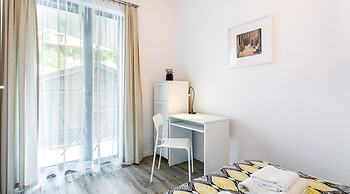 My Krakow Apartments - City Center