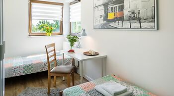 My Krakow Apartments - City Center