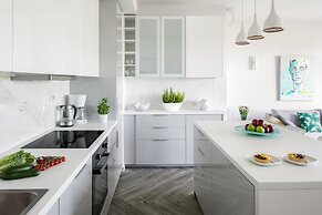 My Krakow Apartments - City Center