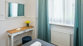 My Krakow Apartments - City Center