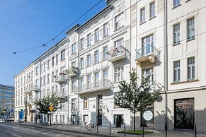 My Krakow Apartments - City Center