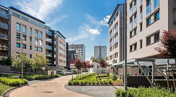 My Krakow Apartments - City Center