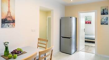 My Krakow Apartments - City Center