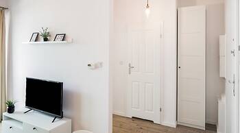 My Krakow Apartments - City Center