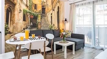 My Krakow Apartments - City Center