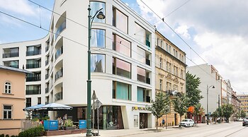 My Krakow Apartments - City Center