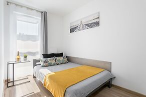 My Krakow Apartments - City Center
