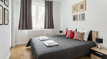 My Krakow Apartments - City Center