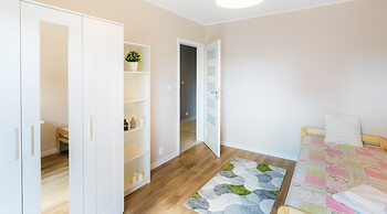 My Krakow Apartments - City Center