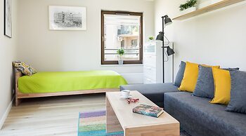 My Krakow Apartments - City Center