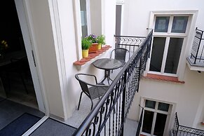 My Krakow Apartments - City Center