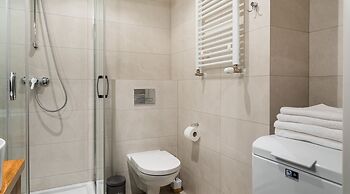 My Krakow Apartments - City Center