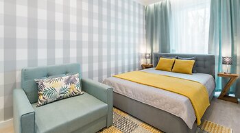 My Krakow Apartments - City Center