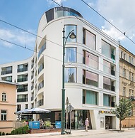 My Krakow Apartments - City Center