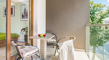 My Krakow Apartments - City Center