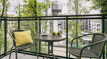 My Krakow Apartments - City Center