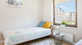 My Krakow Apartments - City Center