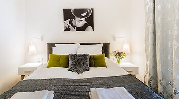 My Krakow Apartments - City Center