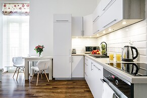 My Krakow Apartments - City Center