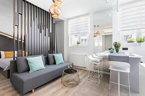 My Krakow Apartments - City Center