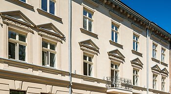 My Krakow Apartments - City Center