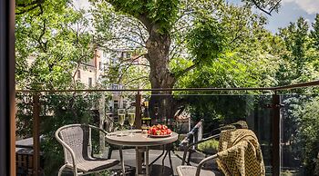 My Krakow Apartments - City Center