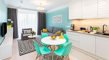 My Krakow Apartments - City Center