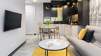 My Krakow Apartments - City Center