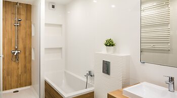 My Krakow Apartments - City Center