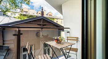 My Krakow Apartments - City Center