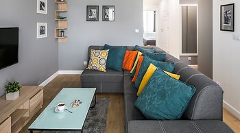 My Krakow Apartments - City Center