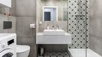 My Krakow Apartments - City Center