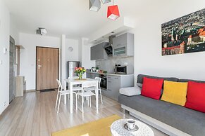 My Krakow Apartments - City Center