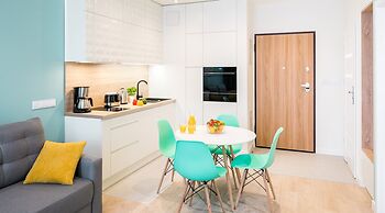 My Krakow Apartments - City Center