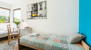 My Krakow Apartments - City Center