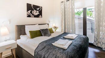 My Krakow Apartments - City Center