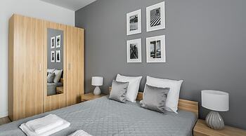 My Krakow Apartments - City Center