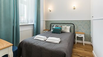 My Krakow Apartments - City Center