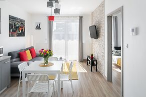 My Krakow Apartments - City Center