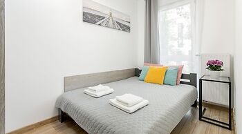 My Krakow Apartments - City Center