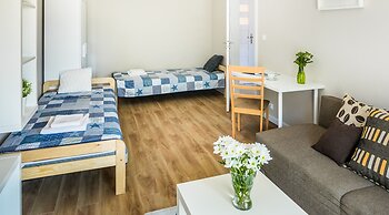 My Krakow Apartments - City Center