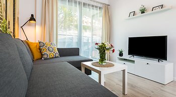 My Krakow Apartments - City Center