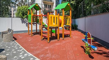 My Krakow Apartments - City Center