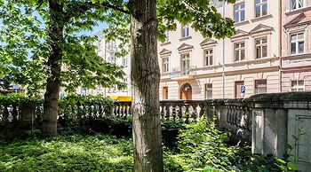 My Krakow Apartments - City Center