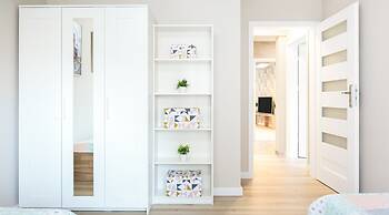 My Krakow Apartments - City Center