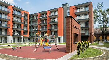 My Krakow Apartments - City Center